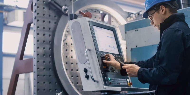 CNC en Gipuzkoa capaz de modelar el metal con exactitud constante
