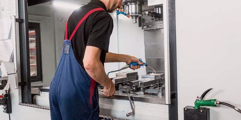 Mecanizados en Gipuzkoa donde la perfección técnica guía cada proceso Mecanizados en Gipuzkoa donde la perfección técnica guía cada proceso