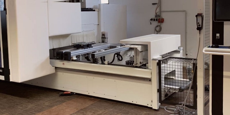 Mecanizados exactos producidos en Gipuzkoa para proyectos críticos y duraderos Mecanizados exactos producidos en Gipuzkoa para proyectos críticos y duraderos